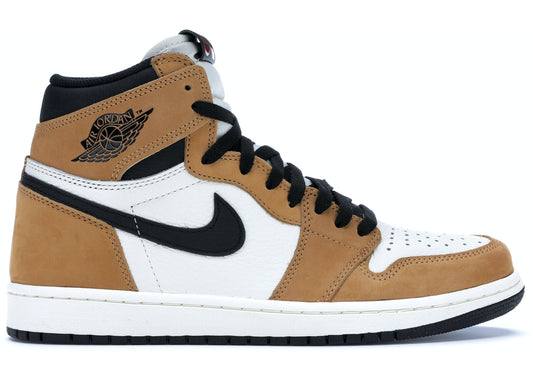 Jordan 1 Retro High Rookie of the Year - Volt Kickz