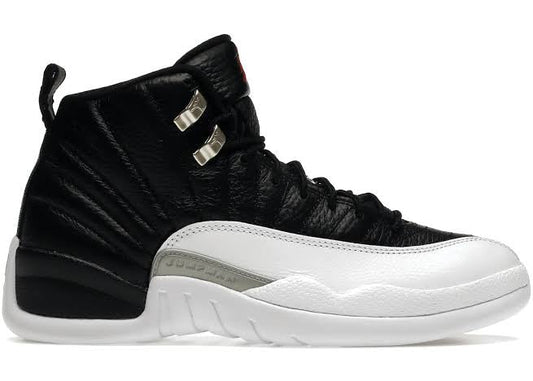 Jordan 12 Playoffs - Volt Kickz