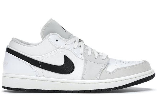 Jordan 1 Low Astrograbber - Volt Kickz