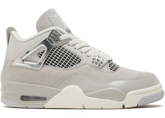 Jordan 4 Retro Frozen Moments - Volt Kickz