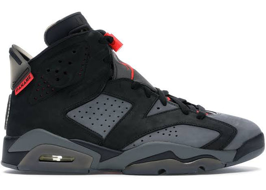 Jordan 6 Retro PSG Paris Saint-Germain - Volt Kickz
