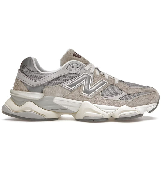 New Balance 9060 Lunar New Year Timberwolf Grey - Volt Kickz