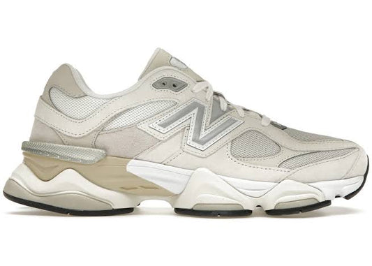 New Balance 9060 Moonbeam Sea Salt - Volt Kickz