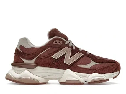New Balance 9060 Rich Oak - Volt Kickz