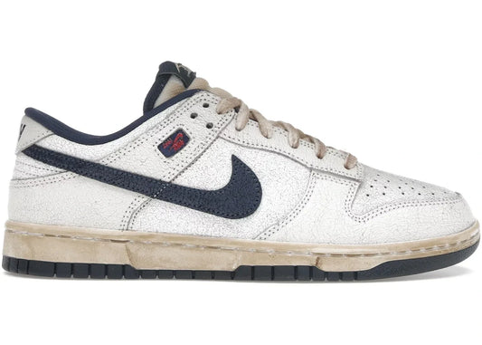 Trainers Nike Dunk Low Stranger Things Phatom - Volt Kickz