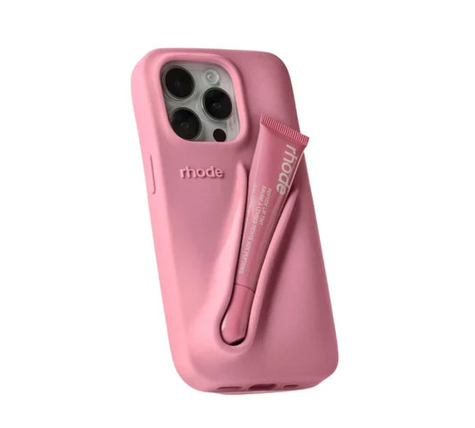 Case Rhode Summer Lip Limited Edition (Pronta Entrega) - Volt Kickz