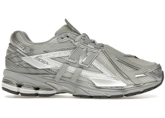 New Balance 1906A Concrete Silver Metallic - Volt Kickz