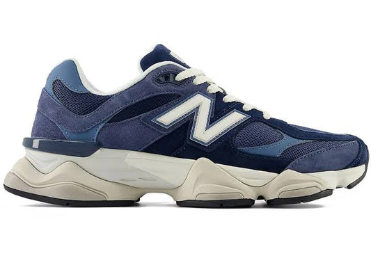 New Balance 9060 Vintage Indigo - Volt Kickz