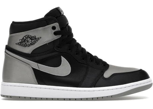 Air Jordan 1 High OG Satin Shadow - Volt Kickz