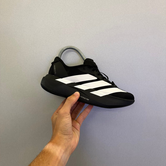 Trainers Adizero Evo SL Core Black Cloud White (Pronta Entrega) - Volt Kickz
