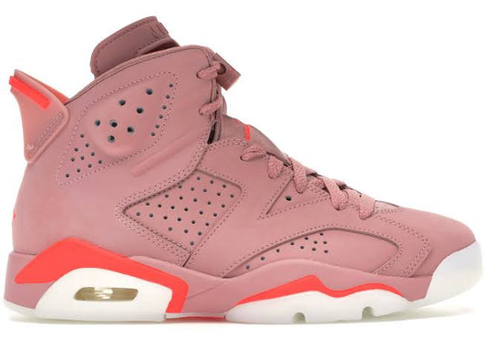 Jordan 6 Retro Aleali May - Volt Kickz