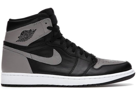 Jordan 1 Retro High Shadow - Volt Kickz