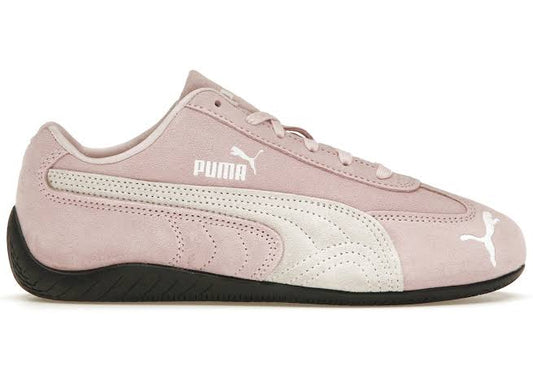 Puma Speedcat OG Whisp of Pink White - Volt Kickz