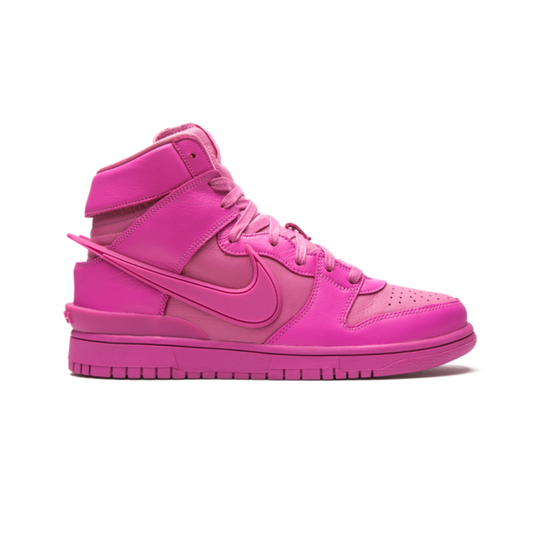 Nike Dunk High Ambush Active Fuchsia - Volt Kickz