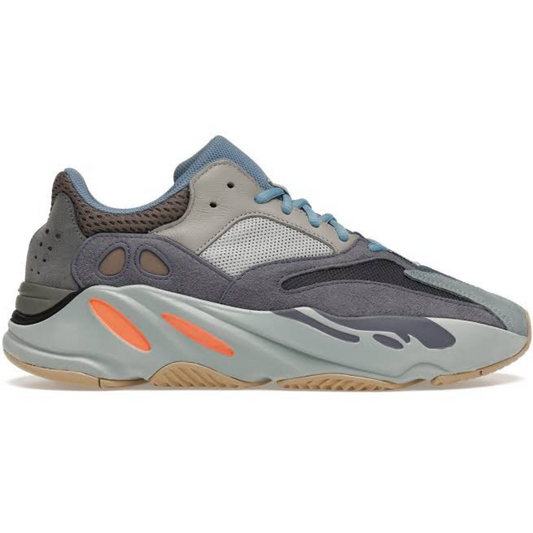 Adidas Yeezy Boost 700 Carbon Blue - Volt Kickz