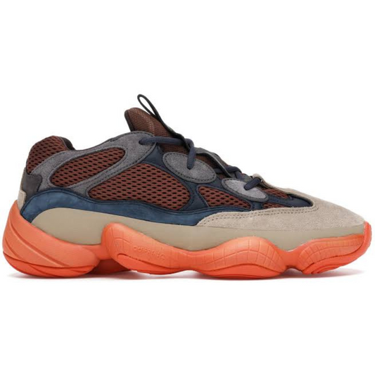 Adidas Yeezy 500 Enflame - Volt Kickz