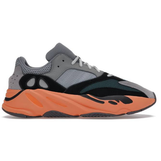 Adidas Yeezy Boost 700 Wash Orange - Volt Kickz