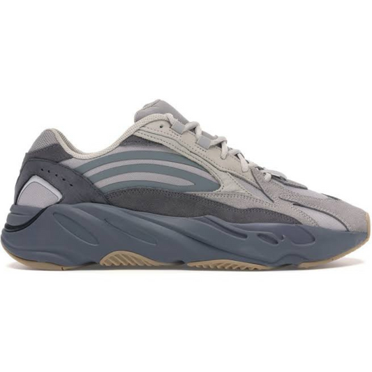 Adidas Yeezy Boost 700 Tephra - Volt Kickz