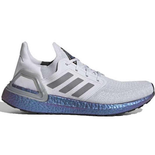 Adidas Ultraboost 20 National Lab Dash Grey - Volt Kickz