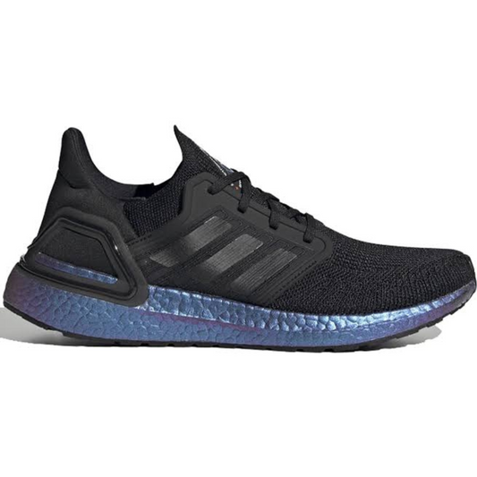 Adidas Ultraboost 20 National Lab Core Black - Volt Kickz