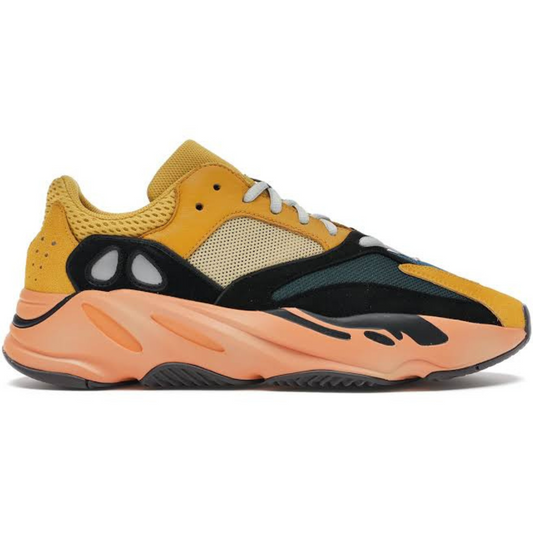 Adidas Yeezy Boost 700 Sun - Volt Kickz