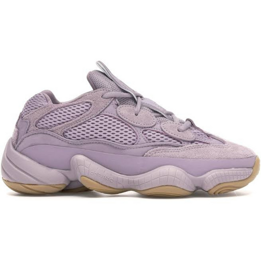 Adidas Yeezy 500 Soft Vision - Volt Kickz