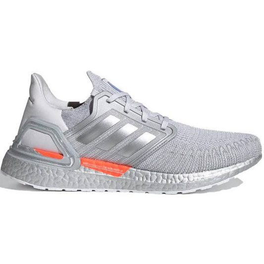 Adidas Ultraboost 20 NASA Dash Grey - Volt Kickz