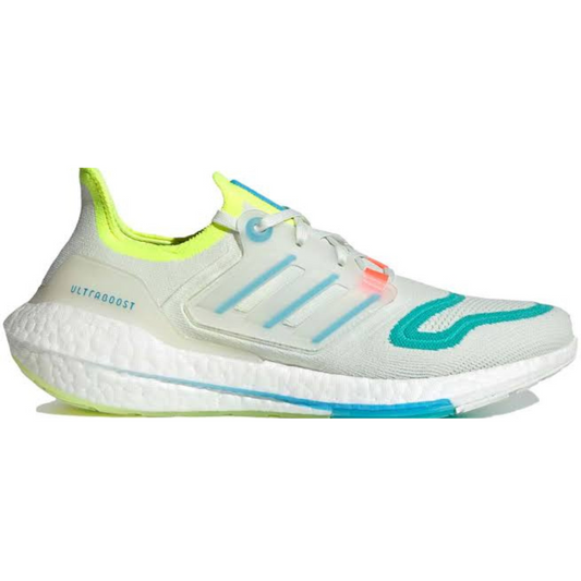 Adidas UltraBoost 22 Sky Mint Rush - Volt Kickz