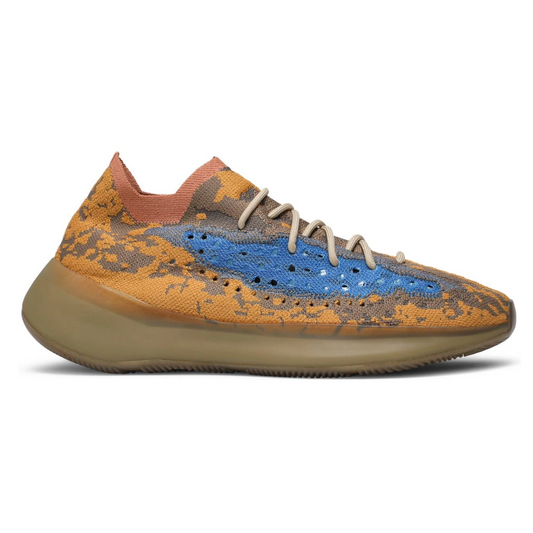 Adidas Yeezy Boost 380 Blue Oat - Volt Kickz