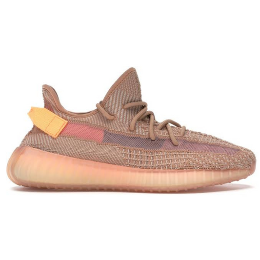 Adidas Yeezy Boost 350 V2 Clay - Volt Kickz