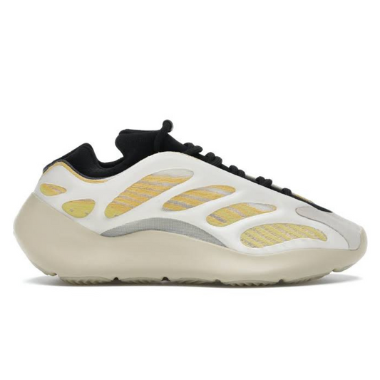 Adidas Yeezy Boost 700 V3 Safflower - Volt Kickz