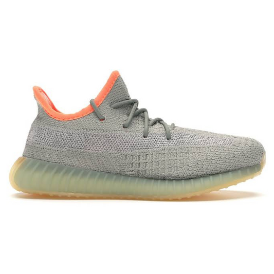 Adidas Yeezy Boost 350 V2 Desert Sage Reflective - Volt Kickz