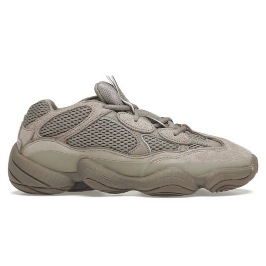 Adidas Yeezy 500 Ash Grey - Volt Kickz