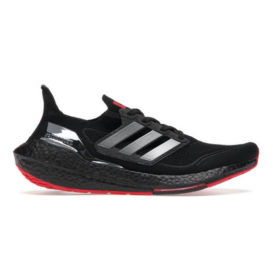 Adidas Ultraboost 21 424 Arsenal - Volt Kickz