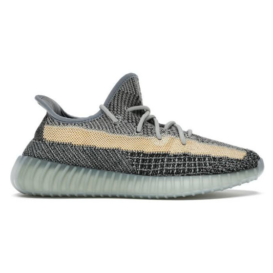 Adidas Yeezy Boost 350 V2 Ash Blue - Volt Kickz