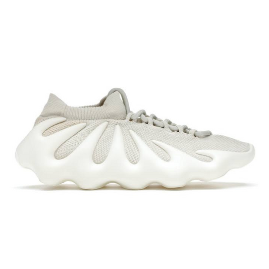Adidas Yeezy 450 Cream White - Volt Kickz