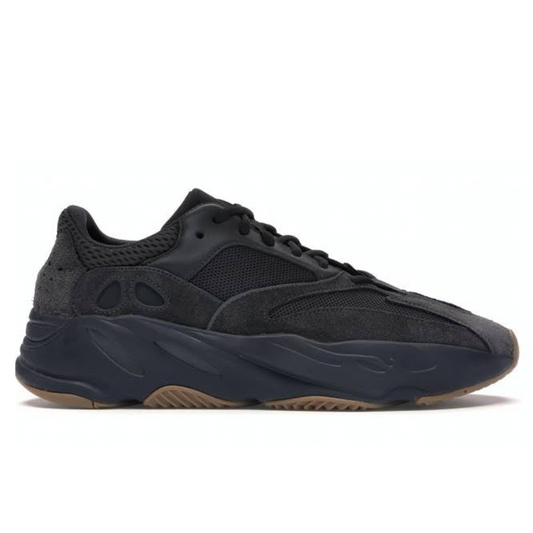 Adidas Yeezy Boost 700 Utility black - Volt Kickz