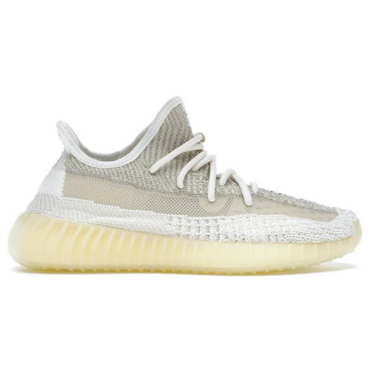 Adidas Yeezy Boost 350 V2 Natural - Volt Kickz
