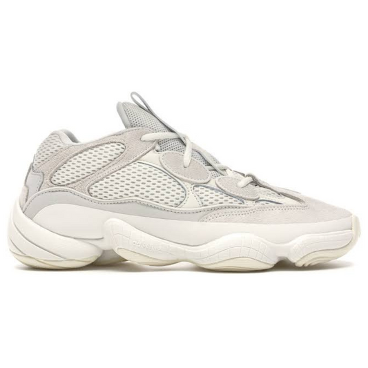 Adidas Yeezy 500 Bone White - Volt Kickz