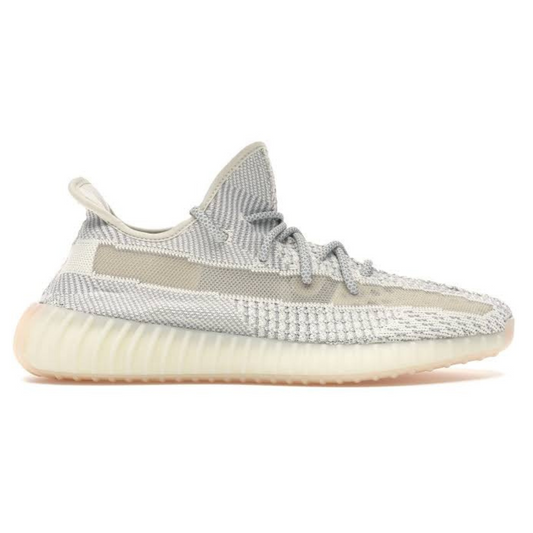Adidas Yeezy Boost 350 V2 Lundmark (Non Reflective) - Volt Kickz