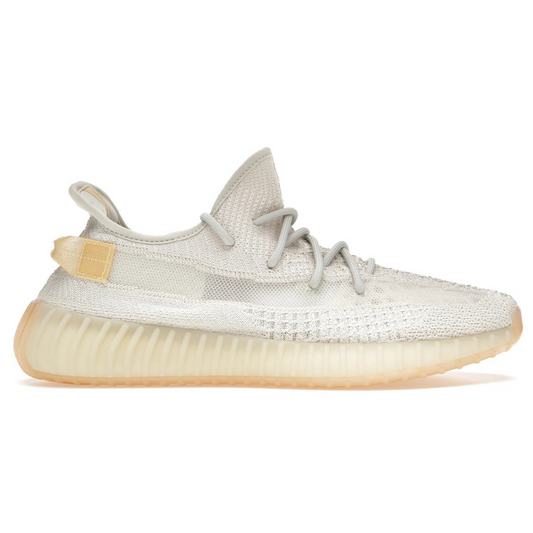 Adidas Yeezy Boost 350 V2 Light - Volt Kickz
