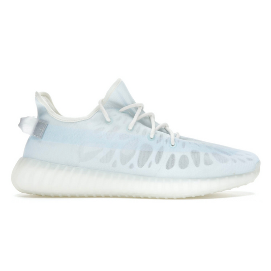 Adidas Yeezy Boost 350 V2 Mono Ice - Volt Kickz