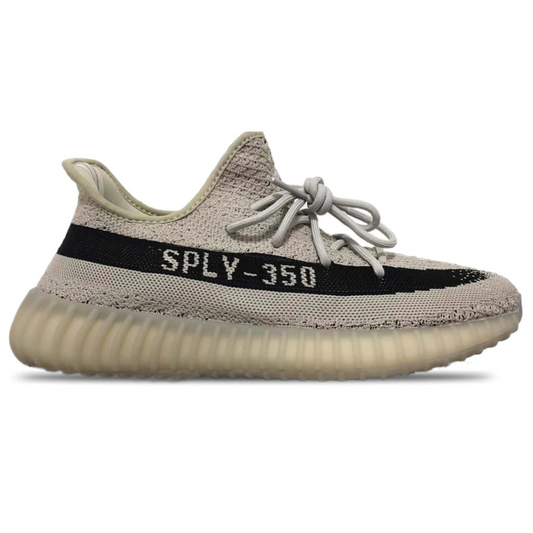 Adidas Yeezy Boost 350 V2 Slate - Volt Kickz