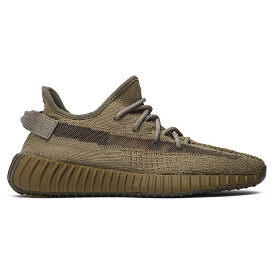 Adidas Yeezy Boost 350 V2 Earth - Volt Kickz