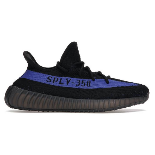 Adidas Yeezy Boost 350 V2 Dazzling Blue - Volt Kickz