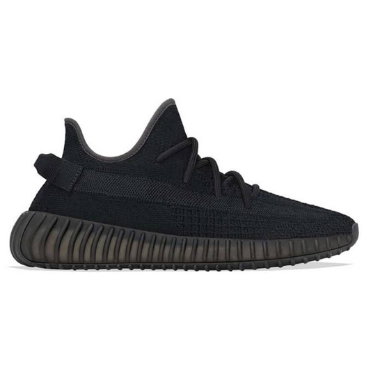 Adidas Yeezy Boost 350 V2 Onyx - Volt Kickz