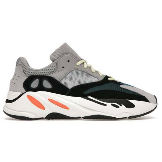 Adidas Yeezy Boost 700 Wave Runner - Volt Kickz