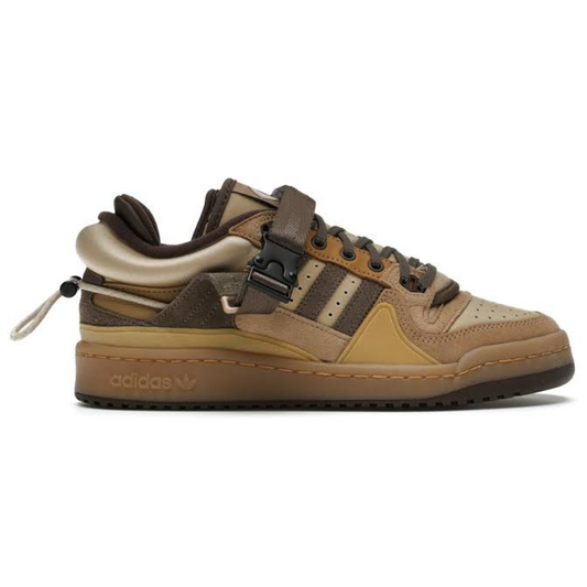 Adidas Forum Low Bad Bunny - Volt Kickz