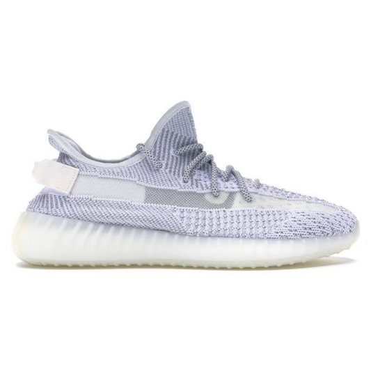Adidas Yeezy Boost 350 V2 Static Reflective - Volt Kickz