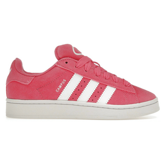 Adidas Campus 00s Pink Fusion - Volt Kickz